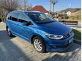 VOLKSWAGEN TOURAN 2018/9 - 1