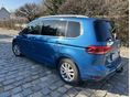 VOLKSWAGEN TOURAN 2018/9 - 10