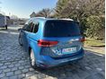 VOLKSWAGEN TOURAN 2018/9 - 11
