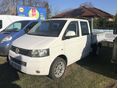 VOLKSWAGEN TRANSPORTER 2013/12 - 1