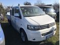 VOLKSWAGEN TRANSPORTER 2013/12 - 2