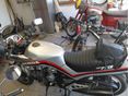 HONDA CBX 750 F 1986 - 2