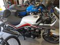 HONDA CBX 750 F 1986 - 3