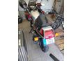 HONDA CBX 750 F 1986 - 4