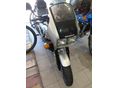 HONDA CBX 750 F 1986 - 5