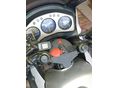 HONDA CBX 750 F 1986 - 6