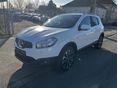 NISSAN QASHQAI+2 1.6 Acenta Panoráma tető! Vonóhorog! Megkímélt állapot!