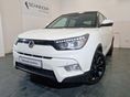 SSANGYONG TIVOLI 2015/6 - 1