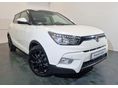 SSANGYONG TIVOLI 2015/6 - 2