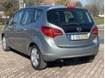 OPEL MERIVA B 2011/2 - 3