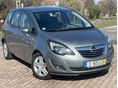 OPEL MERIVA B 2011/2 - 2