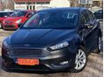 FORD FOCUS 2.0 TDCi Titanium S S SONY HIFI-TEMPOMAT-SYNC-ERŐS MOTOR-1 ÉV GARANCIA!