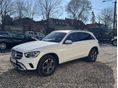 MERCEDES-BENZ GLC-OSZTÁLY 2020/2 - 1