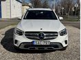 MERCEDES-BENZ GLC-OSZTÁLY 2020/2 - 2