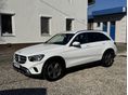 MERCEDES-BENZ GLC-OSZTÁLY 2020/2 - 3