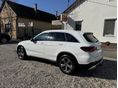 MERCEDES-BENZ GLC-OSZTÁLY 2020/2 - 5