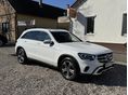 MERCEDES-BENZ GLC-OSZTÁLY 2020/2 - 9