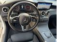 MERCEDES-BENZ GLC-OSZTÁLY 2020/2 - 12