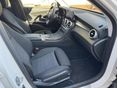 MERCEDES-BENZ GLC-OSZTÁLY 2020/2 - 22