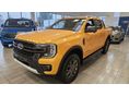 FORD RANGER 2.0 TDCi EcoBlue 4x4 Wildtrak (Automata) Készletről azonnal átvehető!