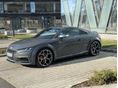 AUDI TTS Coupe 2.0 TFSI quattro S-tronic