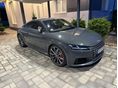 AUDI TTS 2018/3 - 10