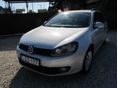 VOLKSWAGEN GOLF VI 2010/10 - 2
