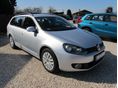VOLKSWAGEN GOLF VI 2010/10 - 5