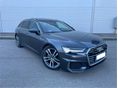 AUDI A6 2021/9 - 2