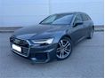 AUDI A6 2021/9 - 1