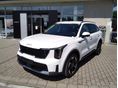 KIA SORENTO 2.2 CRDI Platinum Pro DCT [7személy] BŐR+SAFE&SOUND CSOMAGOK.7 SZEMÉLY! METÁLFEHÉR AZONNAL!