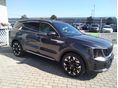 KIA SORENTO 2.2 CRDI Platinum Pro DCT [7személy] +SAFE&SOUND CSOMAGOK.7 SZEMÉLY! SÖTÉTSZÜRKE AZONNAL!
