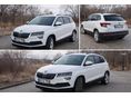 SKODA KAROQ 2019 - 2