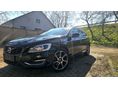 VOLVO V60 2.0 D [D3] Ocean Race Euro6 Full Extra felszereltség. Megkímélt kitűnő állapot
