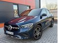 MERCEDES-BENZ GLA 180 7G-DCT MAGYARORSZÁGI-1TULAJ-VÉGIG VEZETETT SZERVIZKÖNYV-4.ÉV VAGY 150.000KM-IG GARANCIA