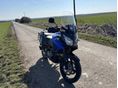 SUZUKI DL 1000 2007/5 - 2