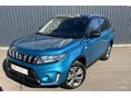 SUZUKI VITARA 1.4 Hybrid GL+ AKÁR 3 ÉV GARANCIA! NAVIGÁCIÓ! SÁVTARTÓ! TÁVOLSÁGTARTÓ TEMPOMAT! ÜLÉSFŰTÉS!