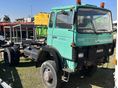 IVECO-MAGIRUS 1987 - 1