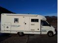 ELNAGH VW LT 2.5 TDI
