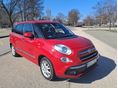 FIAT 500L 2020/1 - 2