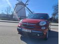 FIAT 500L Living 1.6 Mjet 16V Lounge S&S (7 személyes )