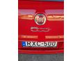 FIAT 500L 2020/1 - 12
