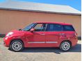 FIAT 500L 2020/1 - 11