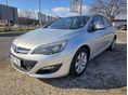 OPEL ASTRA J 2016/6 - 1