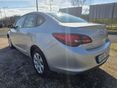 OPEL ASTRA J 2016/6 - 2