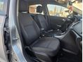 OPEL ASTRA J 2016/6 - 8