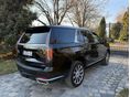 CADILLAC ESCALADE 2023/1 - 4