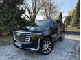 CADILLAC ESCALADE 6.2 V8 ESV Premium Luxury (Automata)