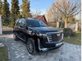 CADILLAC ESCALADE 2023/1 - 3