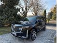 CADILLAC ESCALADE 2023/1 - 7